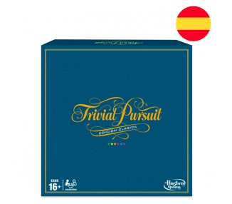 Juego Trivial Clasico