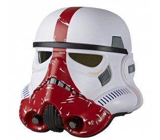 Casco electronico Incinerator Stormtrooper Star Wars