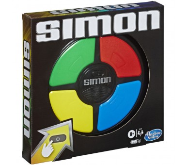 Juego Simon Classic