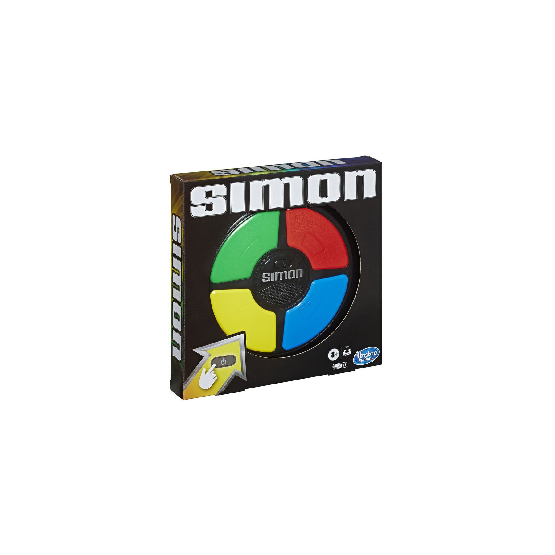 Juego Simon Classic