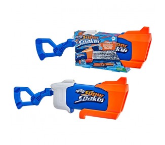 Super Soaker Rainstorm Nerf