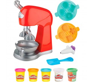 Batidora Magica Kitchen Creations Play-Doh