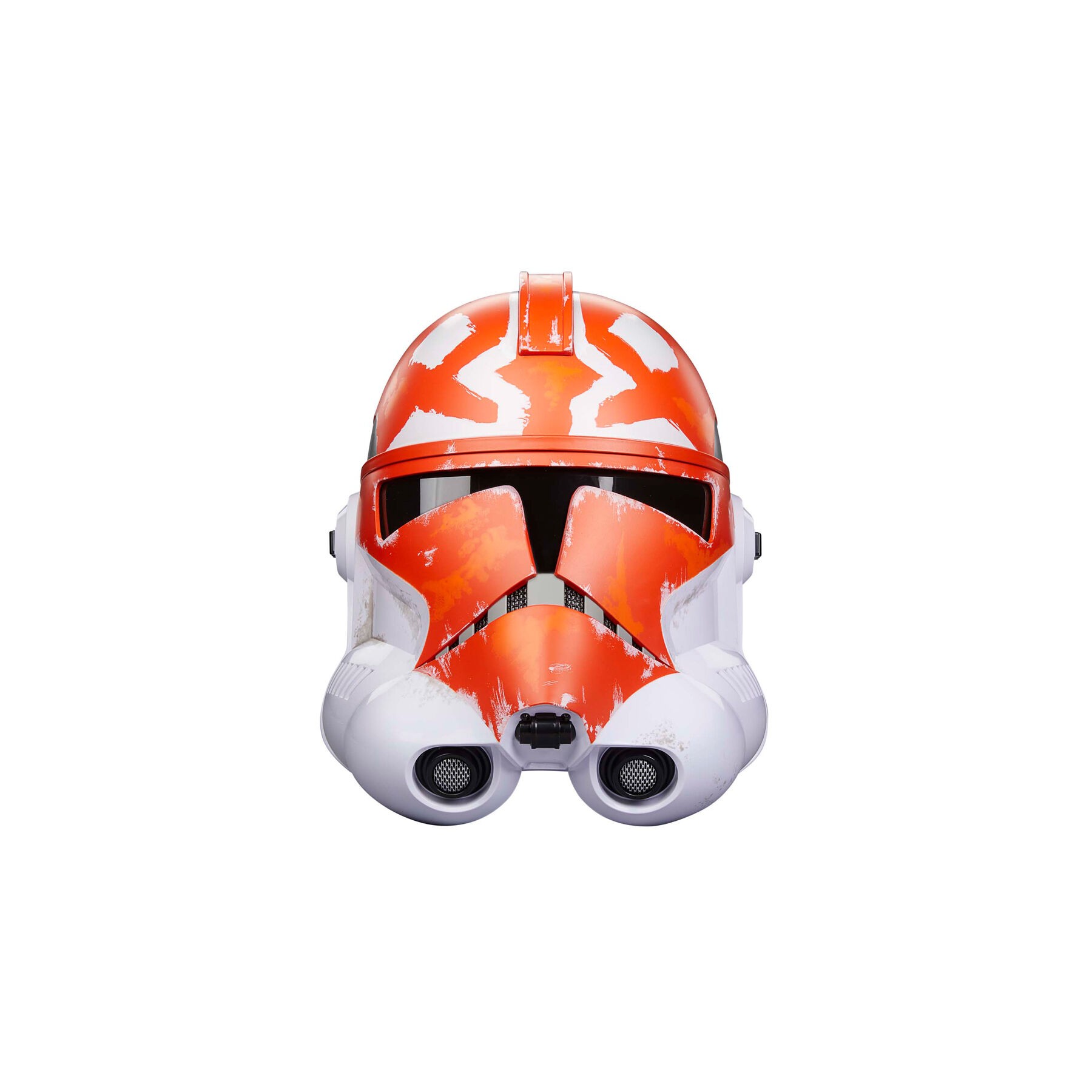 Casco electronico 332nd Ahsoka Clone Trooper Star Wars
