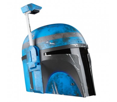 Casco electronico Axe Woves Star Wars