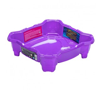 Estadio Bleyblade Burst QuadStrike