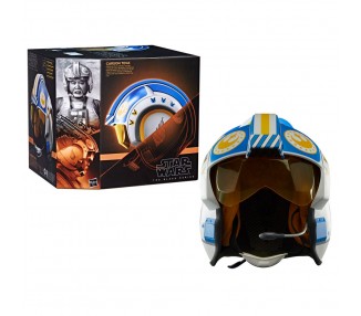 Casco electronico Carson Teva Star Wars