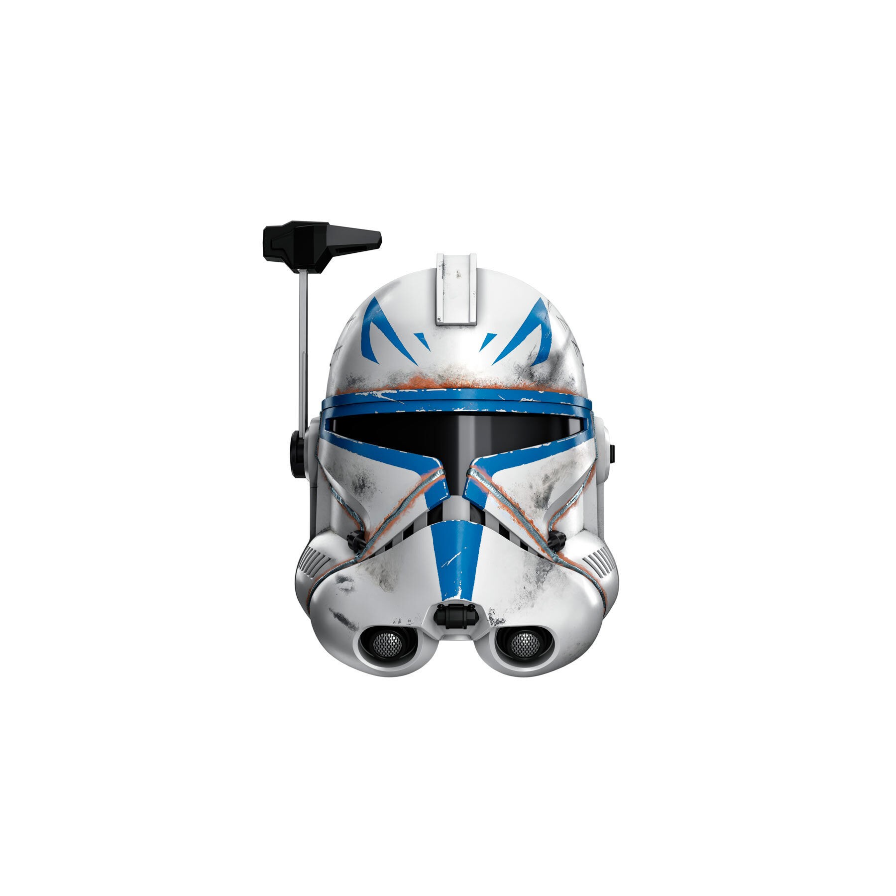 Casco electronico Clone Captain Rex Star Wars
