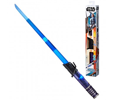 Sable de luz Darksaber Forge Star Wars