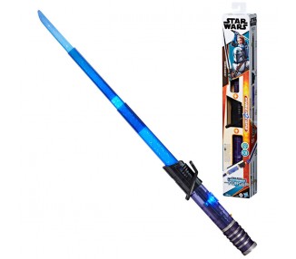Sable de luz Darksaber Forge Star Wars