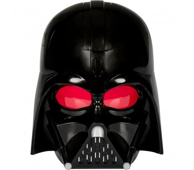 Mascara Electronica Darth Vader Star Wars