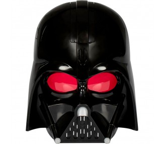 Mascara Electronica Darth Vader Star Wars