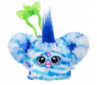 Mini Furby Ooh Koo Furblet
