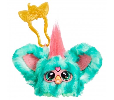 Mini Furby Mello Nee Furblet
