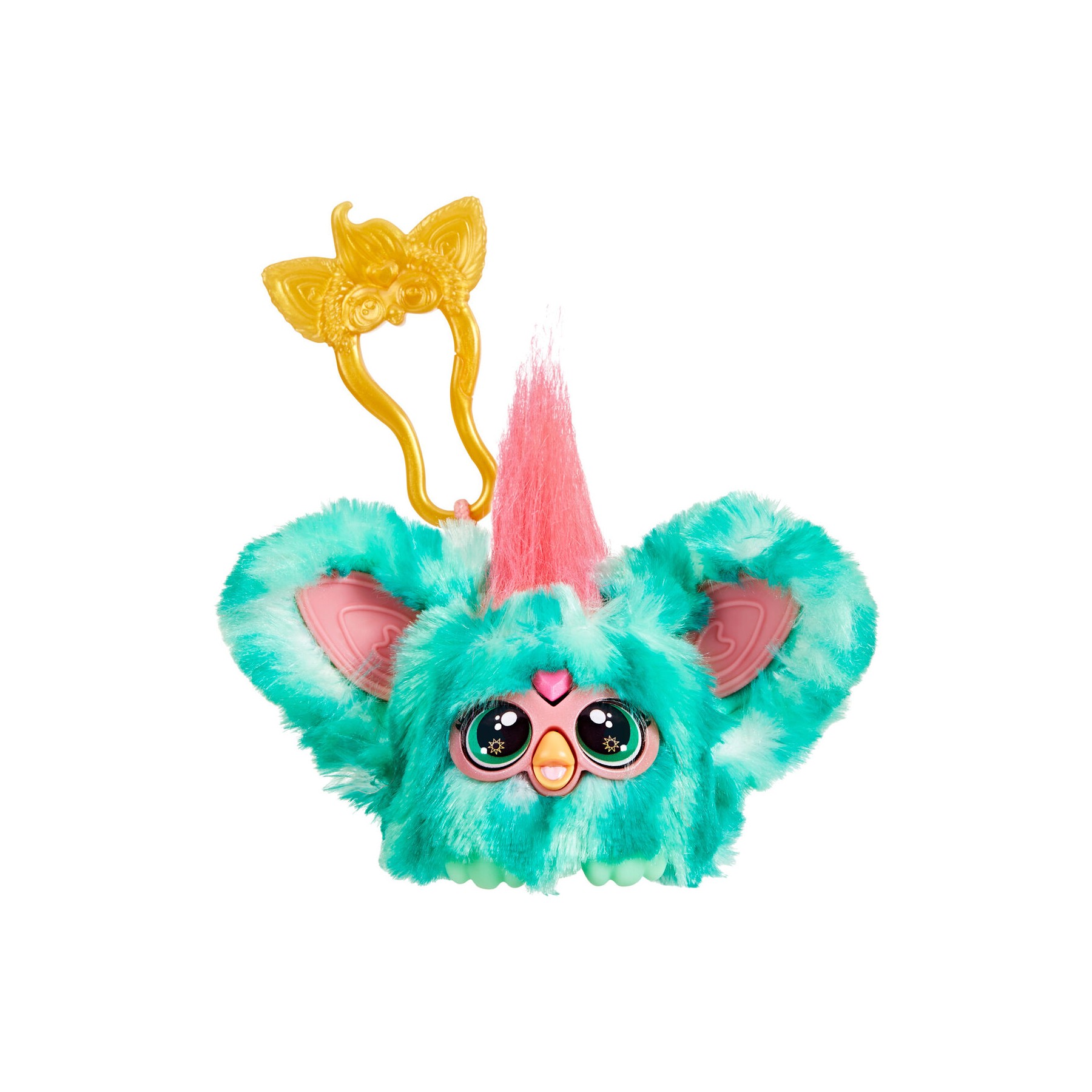 Mini Furby Mello Nee Furblet