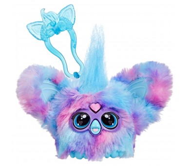 Mini Furby Luv Lee Furblet