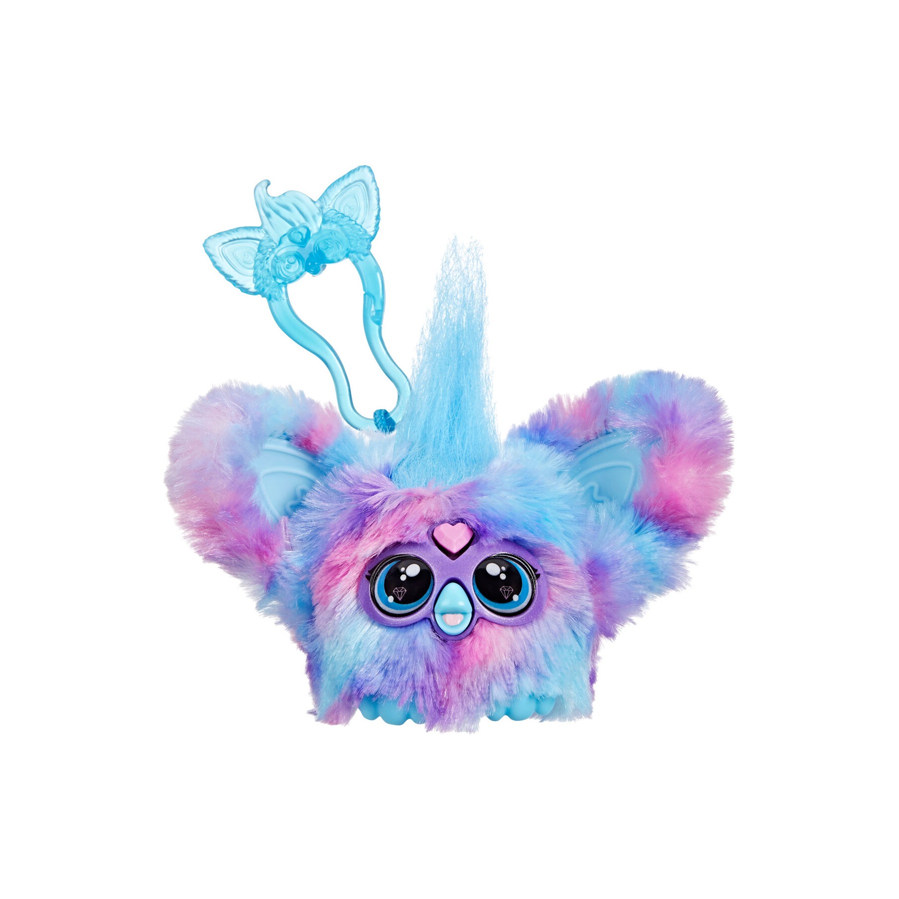 Mini Furby Luv Lee Furblet