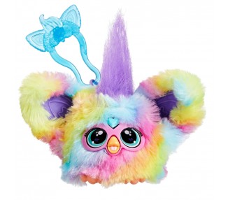 Mini Furby Ray-Vee Furblet