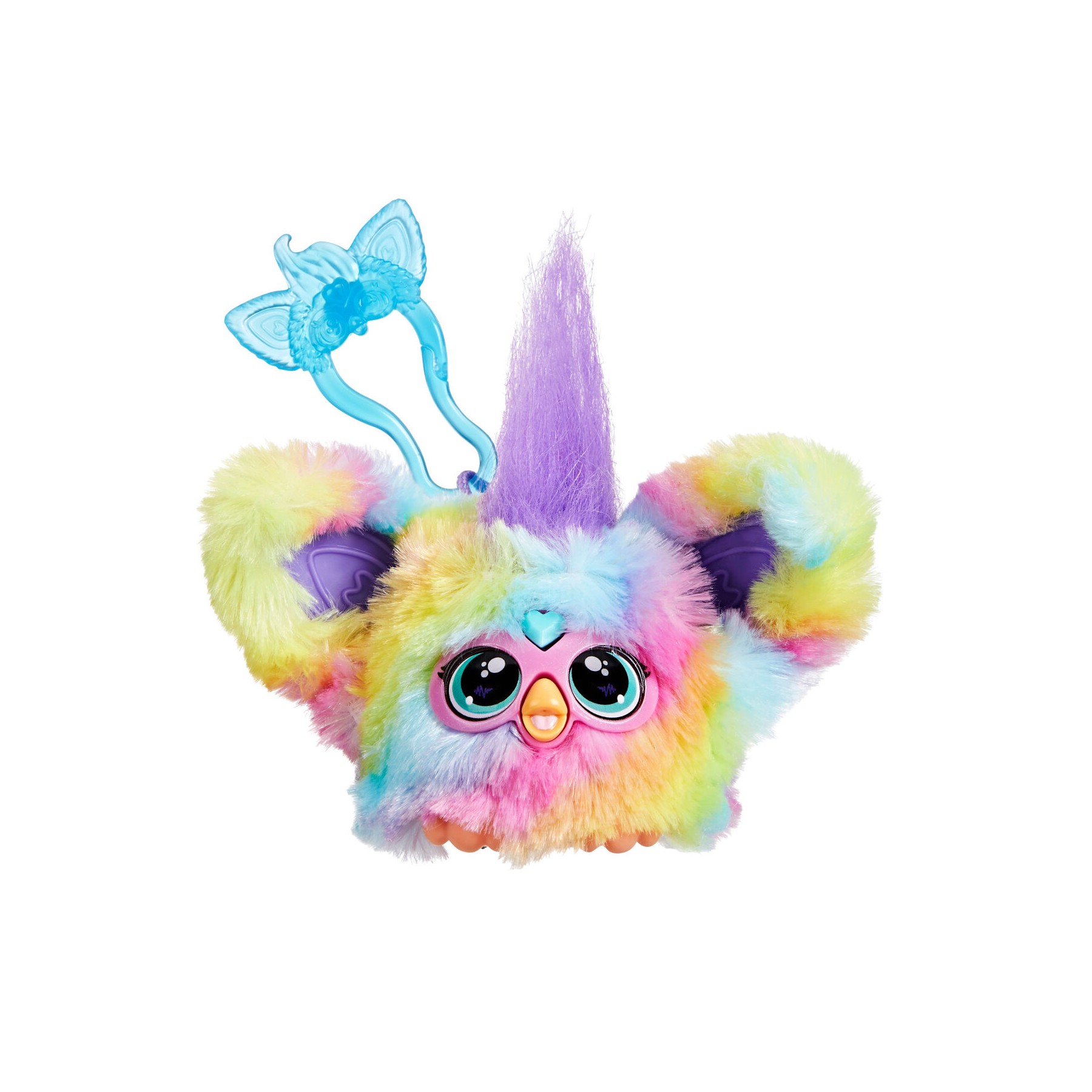 Mini Furby Ray-Vee Furblet