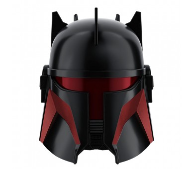 Casco electronico Gideon Star Wars