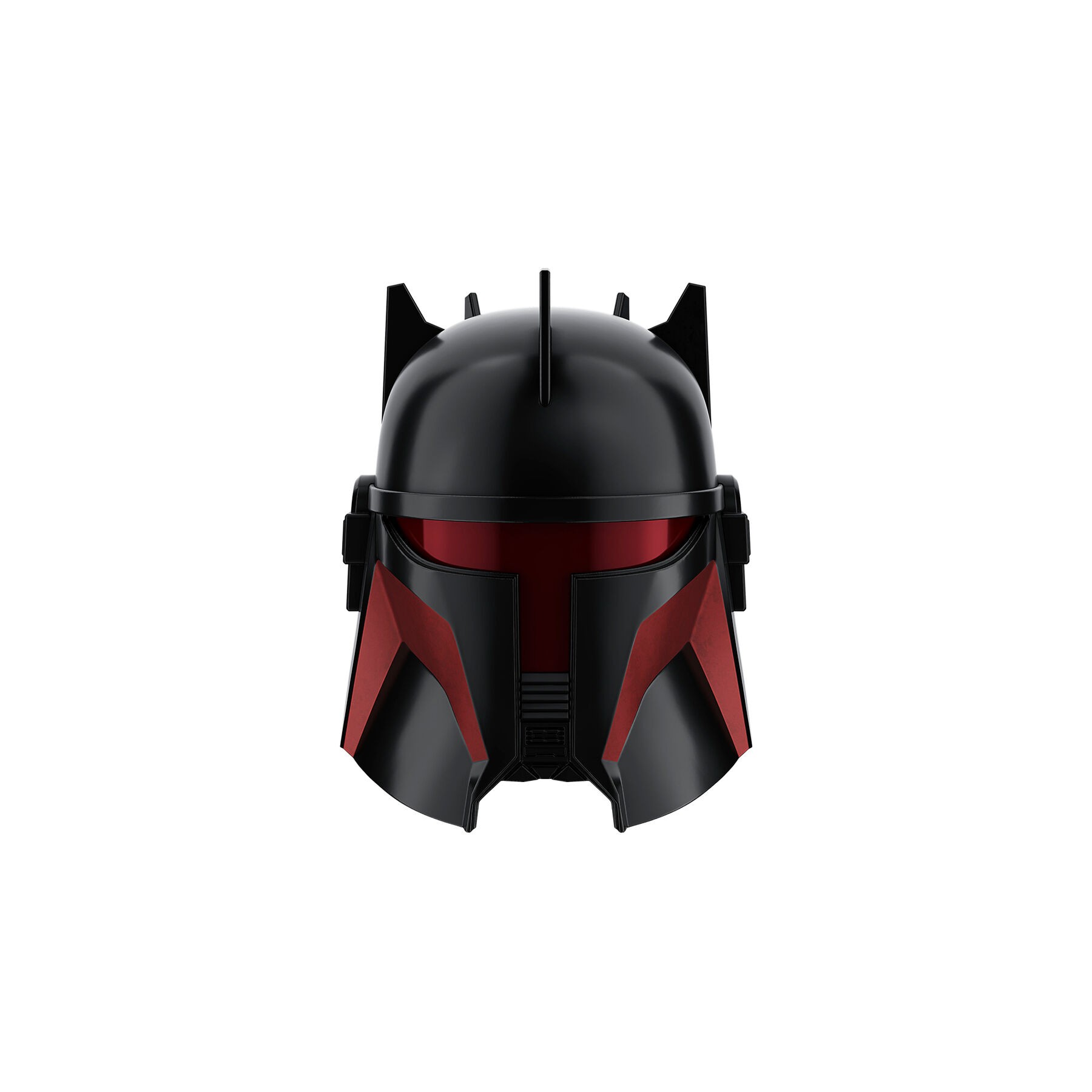 Casco electronico Gideon Star Wars