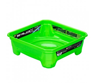 Estadio Arena de Batallas Beystadium