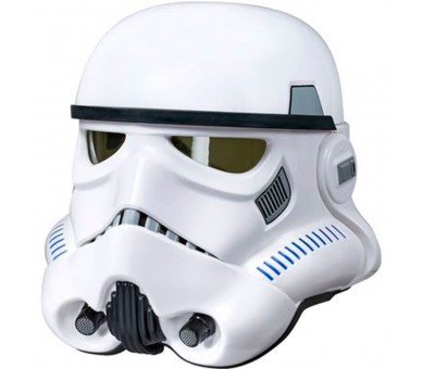 Casco electronico R1 Imperial Stormtrooper Star Wars