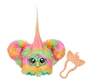 Mini Furby Par-Tay Furblet