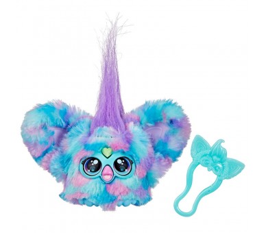 Mini Furby Mer-May Furblet