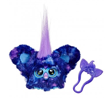 Mini Furby Star-Lee Furblet