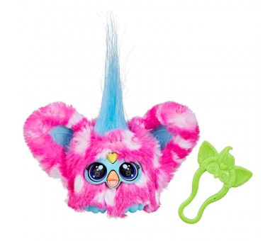 Mini Furby Dah-Tee Furblet
