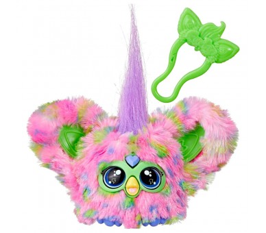 Mini Furby Too-Koo Furblet