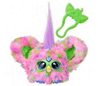 Mini Furby Too-Koo Furblet