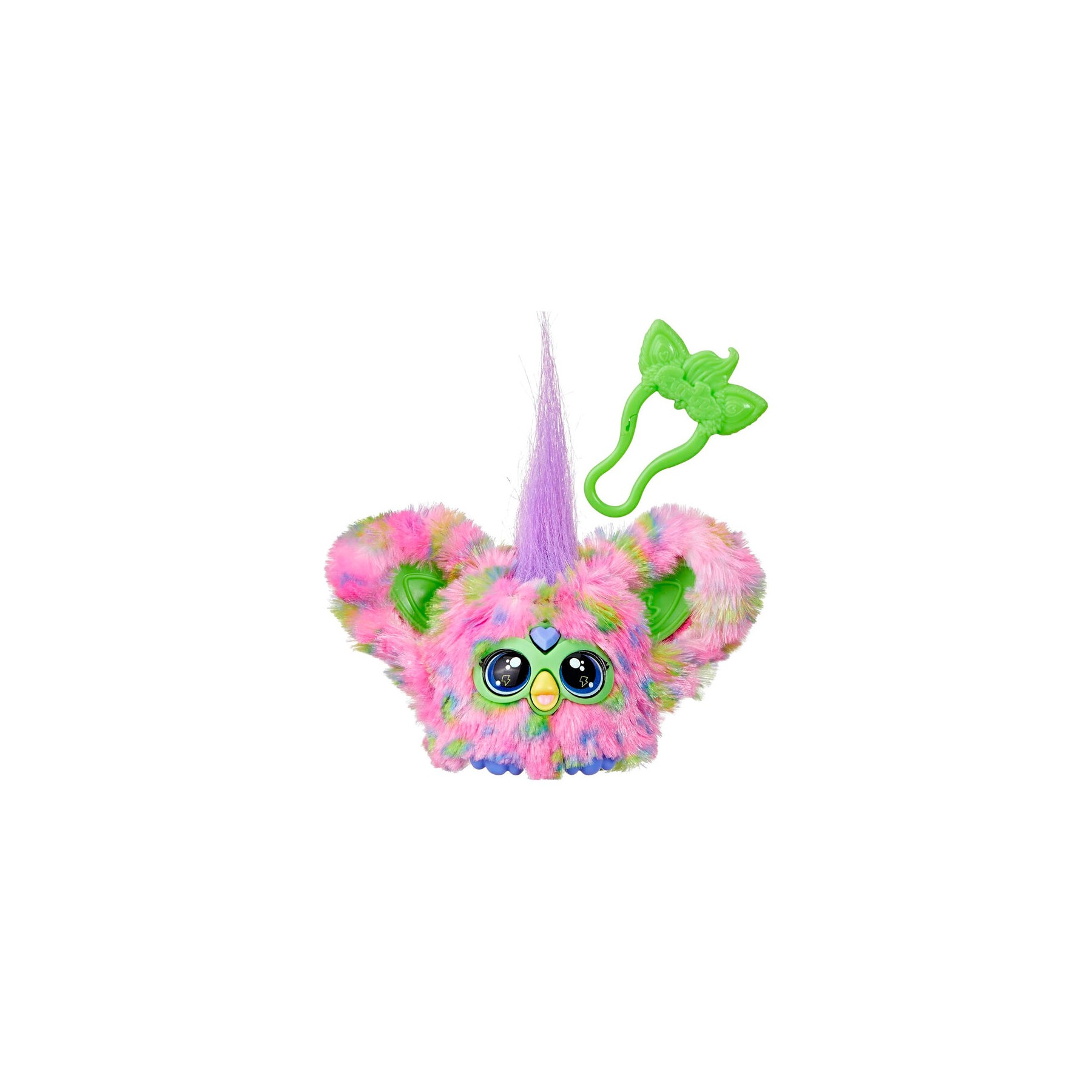 Mini Furby Too-Koo Furblet