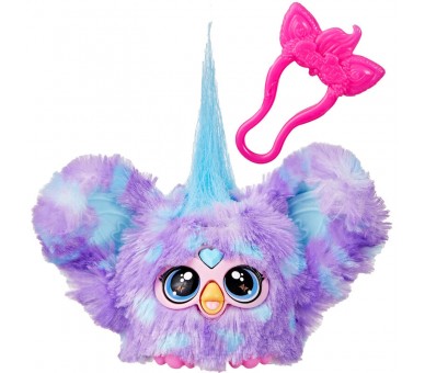 Mini Furby Groo-Vee Furblet