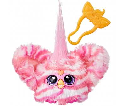 Mini Furby Bub-Lee Furblet