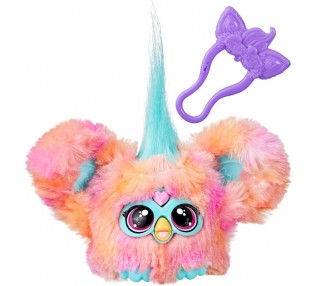 Mini Furby Ree-Mix Furblet