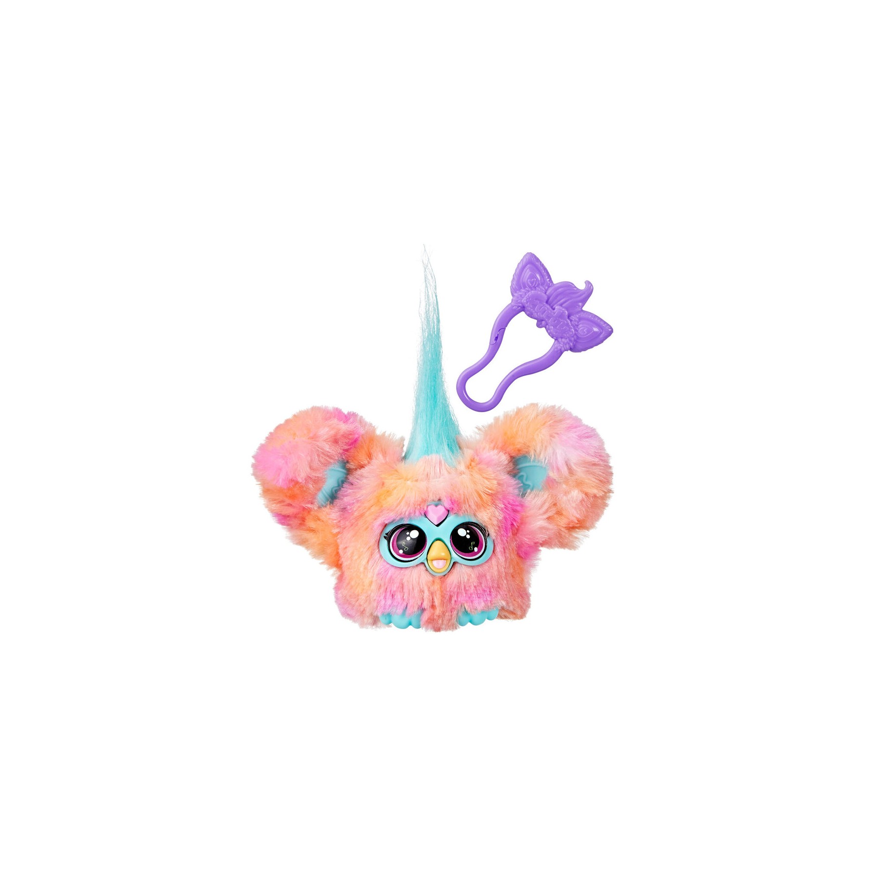Mini Furby Ree-Mix Furblet