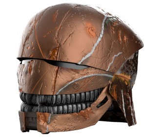 Casco Electronico The Stranger The Acolyte Star Wars