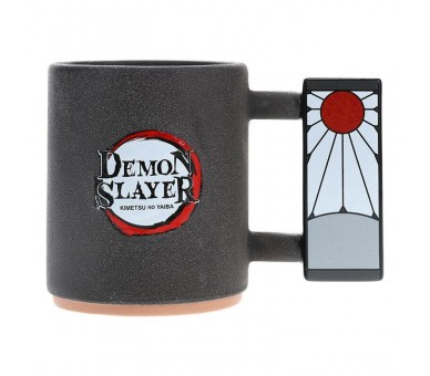 Taza Demon Slayer Kimetsu no Yaiba