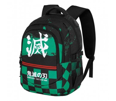 Mochila Plus Sutoriku Demon Slayer Kimetsu no Yaiba 44cm