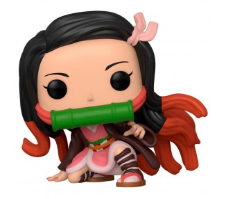 Figura POP Demon Slayer Kimetsu no Yaiba Nezuko Kamado