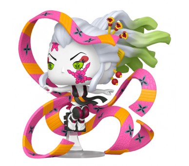 Figura POP Deluxe Demon Slayer Kimetsu no Yaiba Daki