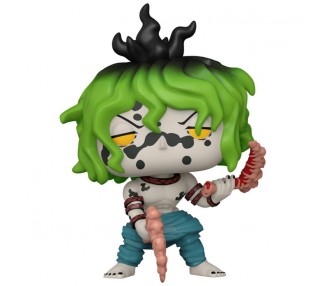 Figura POP Demon Slayer Kimetsu no Yaiba Gyutaro