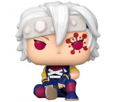 Figura POP Demon Slayer Kimetsu no Yaiba Tengen Uzui