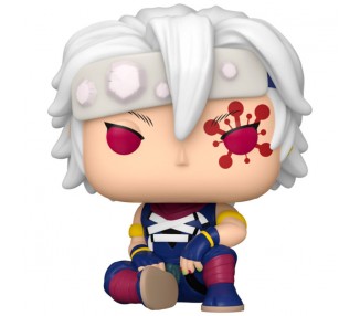 Figura POP Demon Slayer Kimetsu no Yaiba Tengen Uzui