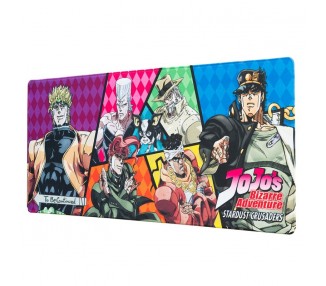 Alfombrilla gaming Jojos Bizarre Adventure