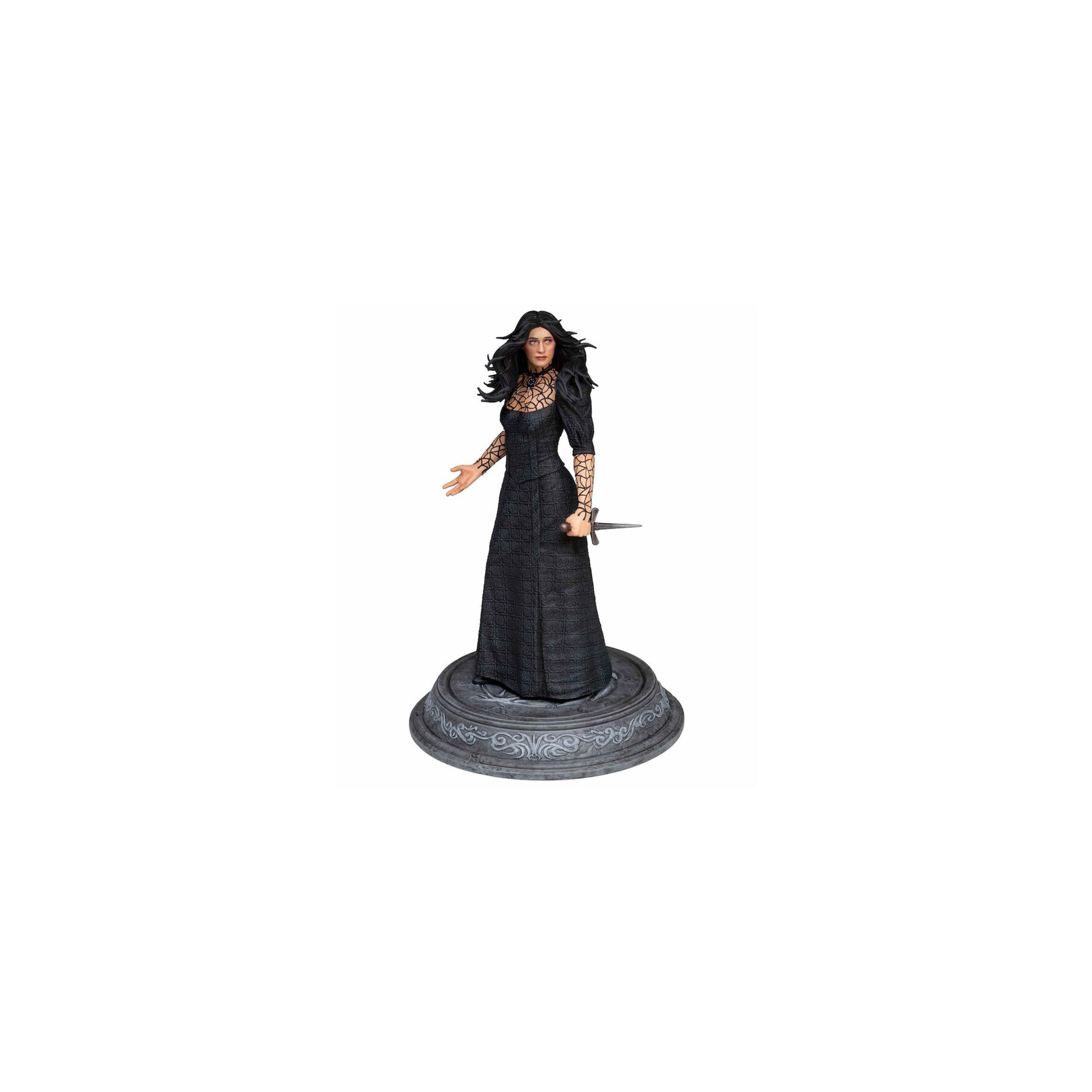 Estatua Yennefer The Witcher 20cm