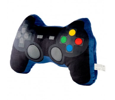 Cojin Mando Videojuegos Game Over