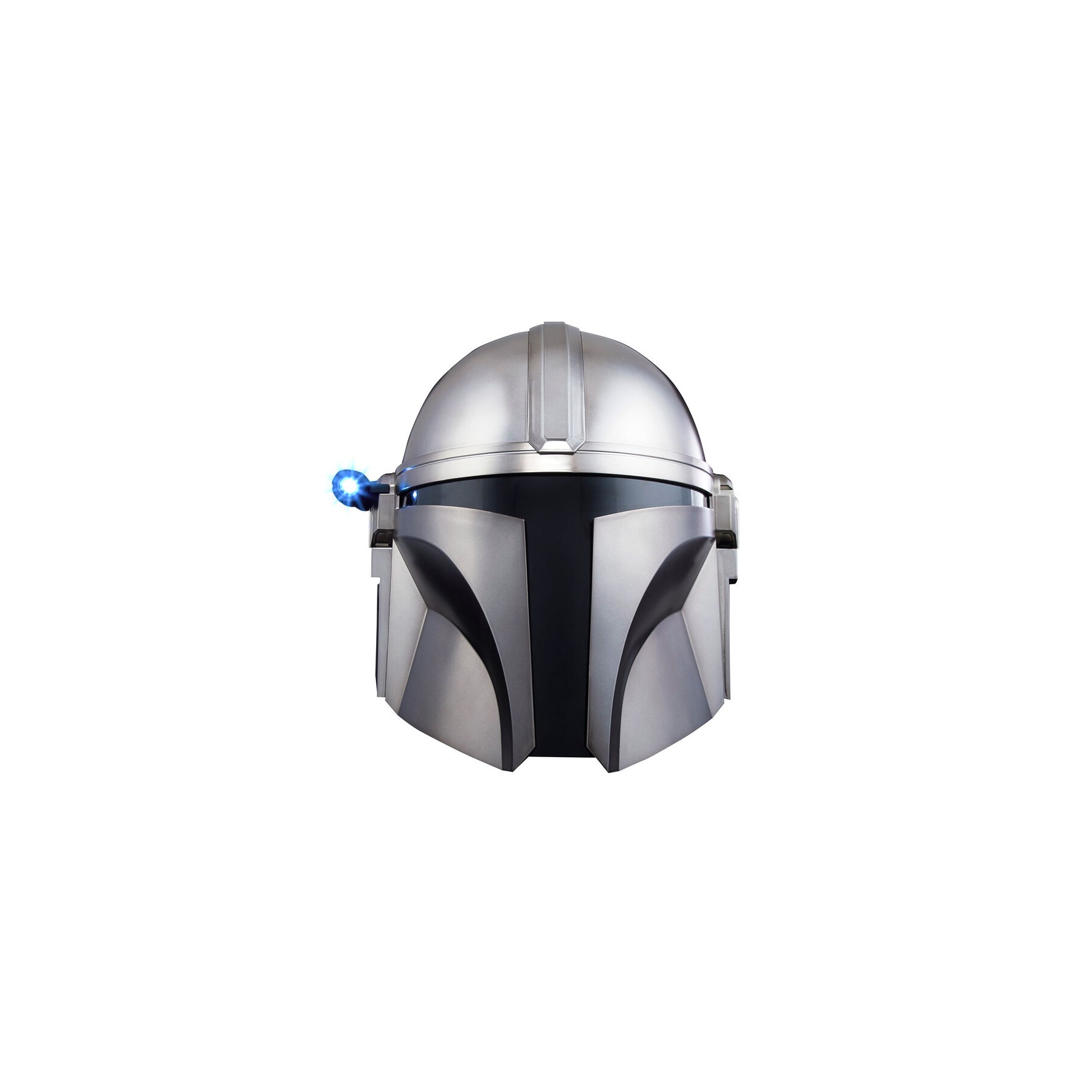 Casco electronico The Mandalorian Star Wars