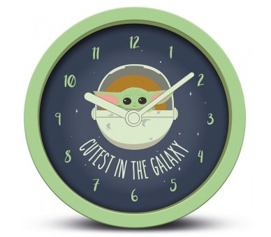 Reloj Yoda the Child Mandalorian Star Wars